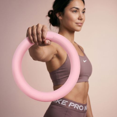 Ráfik XTREXO SCULPT 4,5 kg ružový
