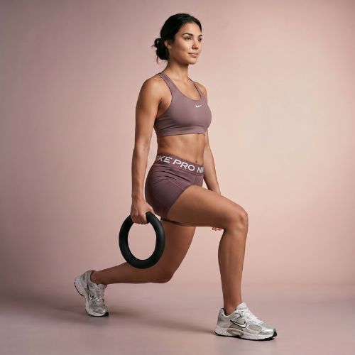 Ráfik XTREXO SCULPT 4,5 kg čierny