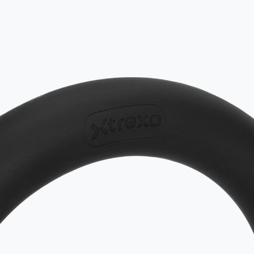 Ráfik XTREXO SCULPT 2,2 kg čierny