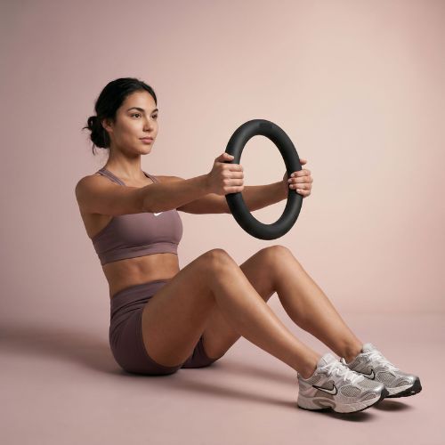 Ráfik XTREXO SCULPT 2,2 kg čierny