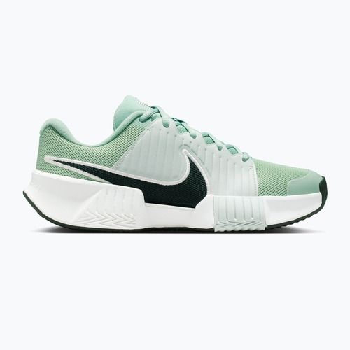 Dámske tenisové topánky Nike GP Challenge Pro steam/light silver/white/black