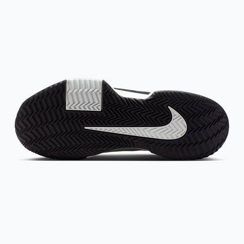 Dámske tenisové topánky Nike GP Challenge Pro steam/light silver/white/black