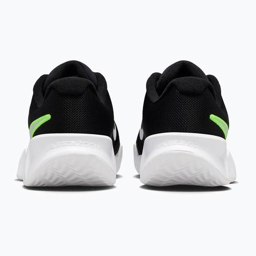 Dámske tenisové topánky Nike GP Challenge Pro black/anthracite/volt/white