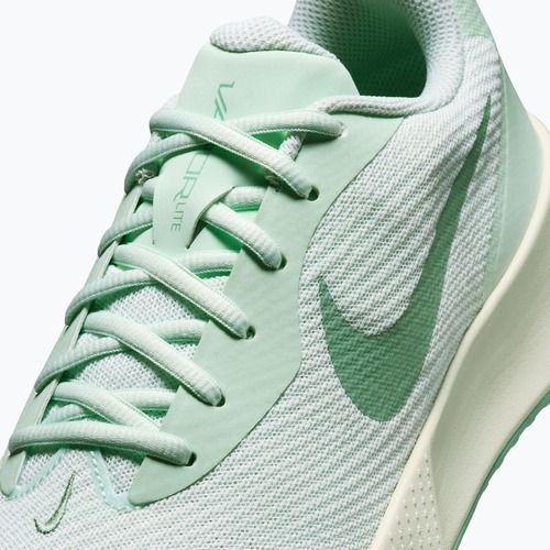 Dámska tenisová obuv Nike Vapor Lite 3 barely green/sea glass/steam