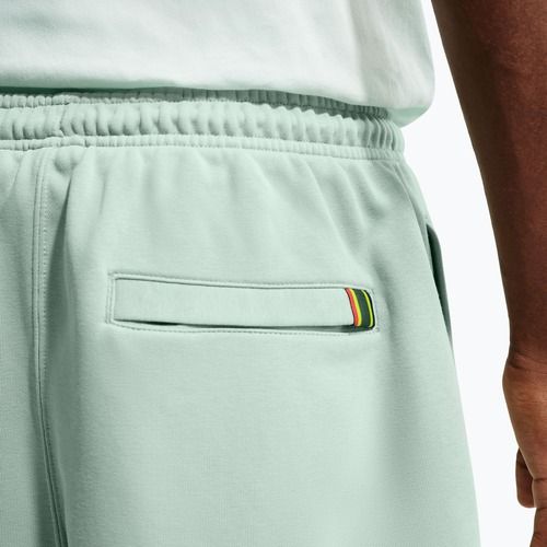 Pánske šortky Nike Court Dri-Fit Heritage steam