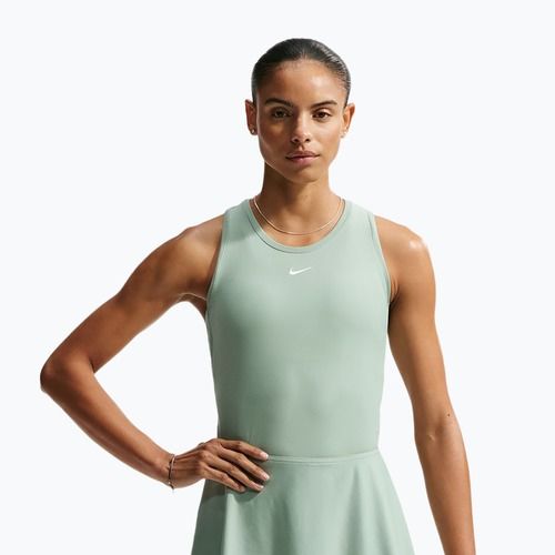 Dámske tenisové tričko Nike Victory Dri-Fit Tank steam/white