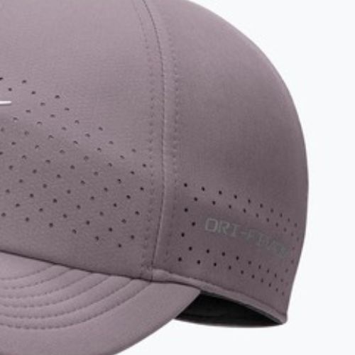 Šiltovka Nike Dri-Fit ADV Club light violet ore/white