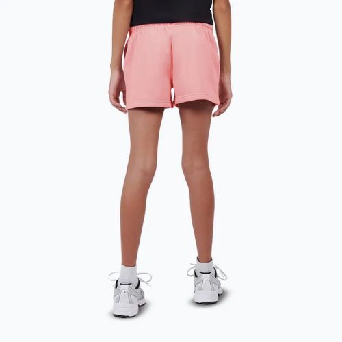 Detské šortky New Balance French Terry Small Logo double bubble