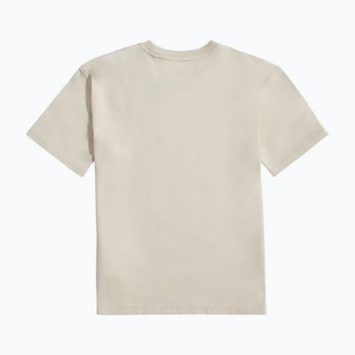 Detské tričko New Balance Jersey Small Logo Tee timberwolf