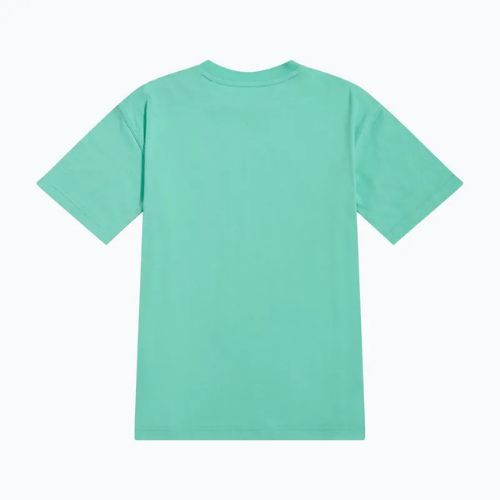 Detské tričko New Balance Jersey Small Logo Tee deep end