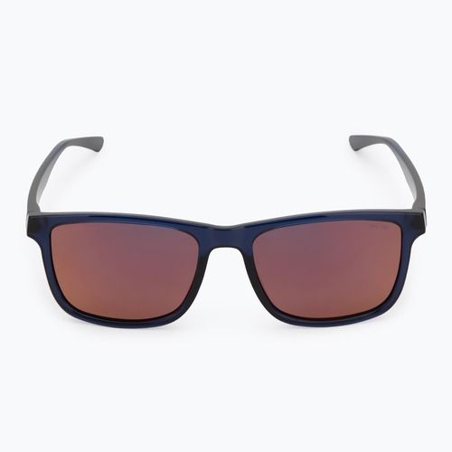 Slnečné okuliare Nike Vital Core blue void/orange mirror