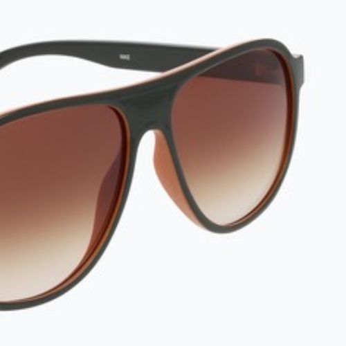 Slnečné okuliare Nike Vintage Icon sequoia/brown gradient