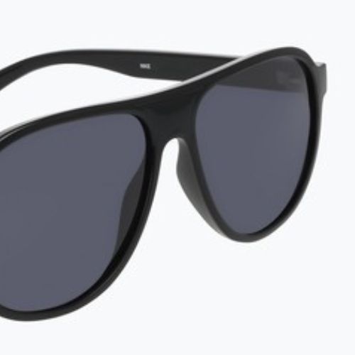 Slnečné okuliare Nike Vintage Icon black/grey