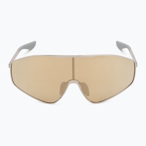 Slnečné okuliare Nike Echo Shield 2 silver/gold mirror