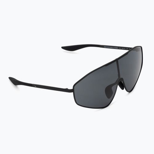 Slnečné okuliare Nike Echo Shield 2 matte black/grey