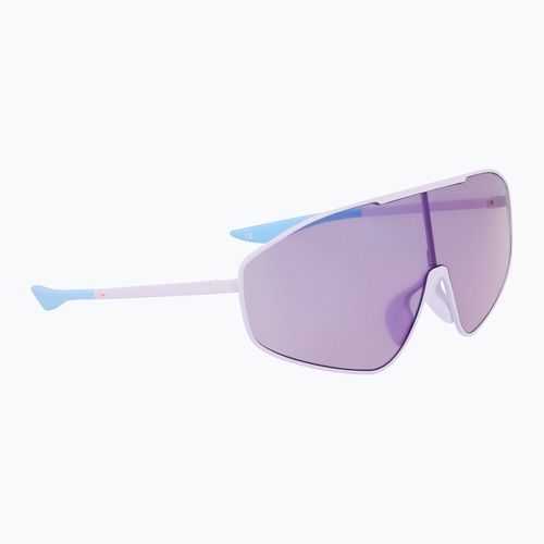 Slnečné okuliare Nike Echo Shield 2 matte amethyst tint/lilac mirror
