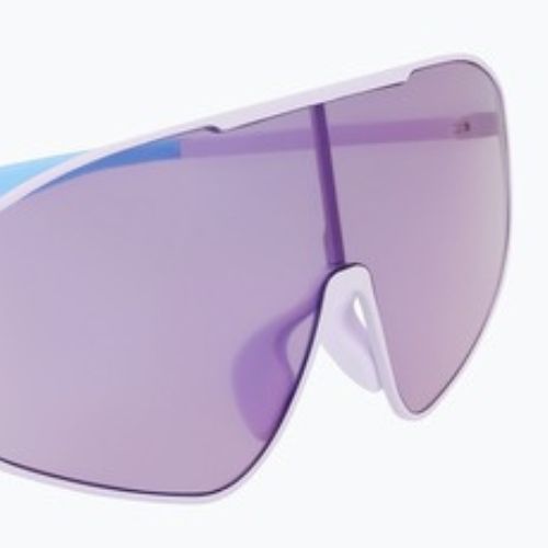 Slnečné okuliare Nike Echo Shield 2 matte amethyst tint/lilac mirror