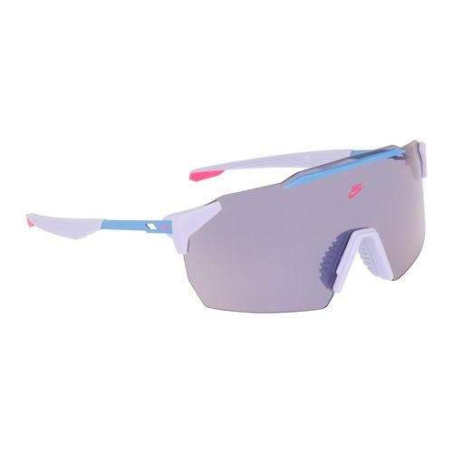 Slnečné okuliare Nike Limitless Shield amethyst tint/blue flash