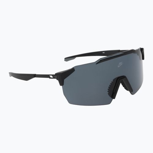Slnečné okuliare Nike Limitless Shield matte black/grey