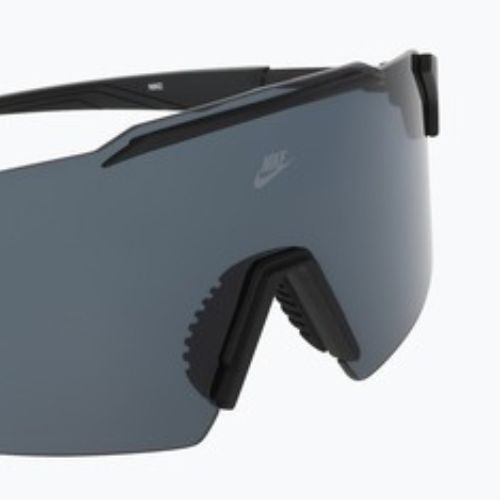 Slnečné okuliare Nike Limitless Shield matte black/grey