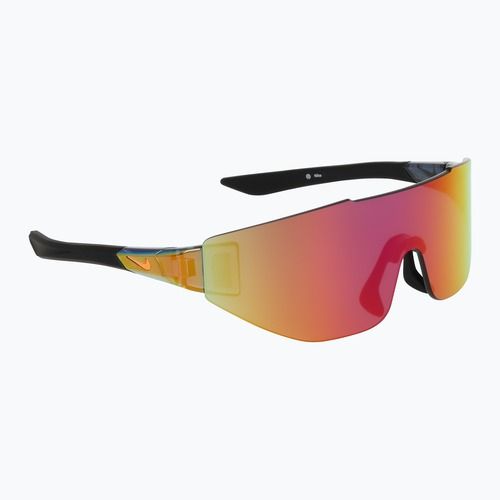 Slnečné okuliare Nike Athena Edge black/orange mirror