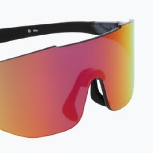 Slnečné okuliare Nike Athena Edge black/orange mirror