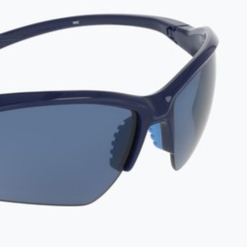 Slnečné okuliare Nike Skylon Rise P blue void/polar blue