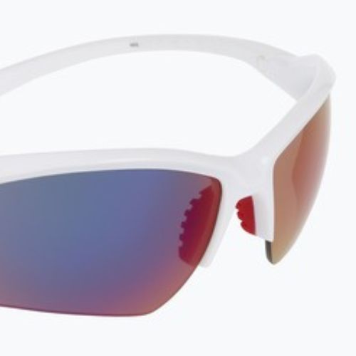 Slnečné okuliare Nike Skylon Rise white/infrared mirror
