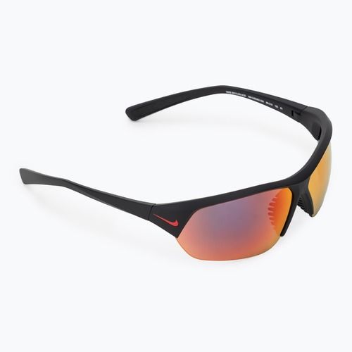 Slnečné okuliare Nike Skylon Ace matte black/grey w/infrared