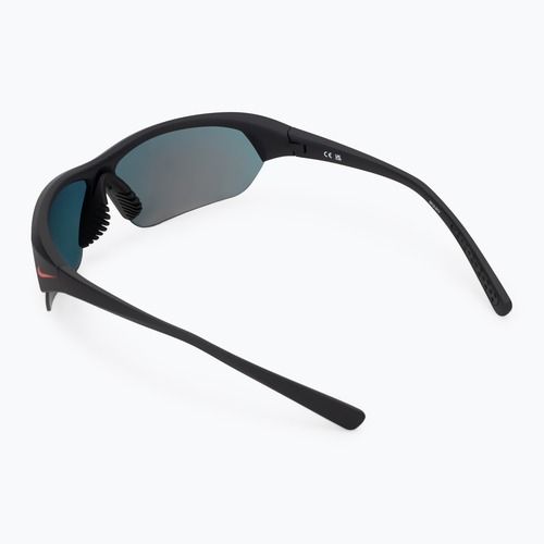 Slnečné okuliare Nike Skylon Ace matte black/grey w/infrared