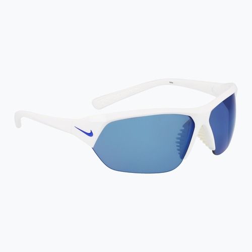 Slnečné okuliare Nike Skylon Ace white/grey w/blue mirror