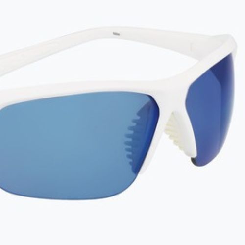 Slnečné okuliare Nike Skylon Ace white/grey w/blue mirror