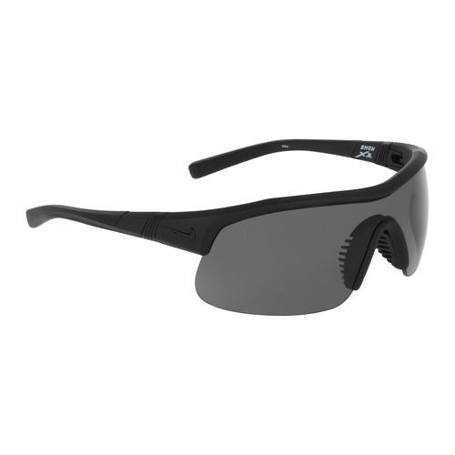 Slnečné okuliare Nike Show X1 matte black/grey