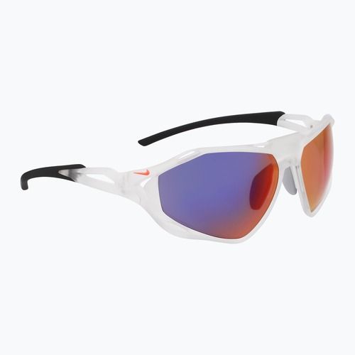 Slnečné okuliare Nike Zeus Rise E matte clear/field tint
