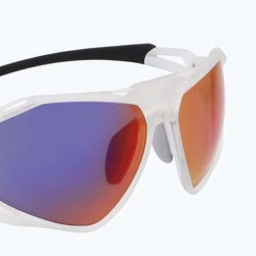Slnečné okuliare Nike Zeus Rise E matte clear/field tint