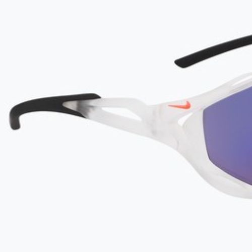 Slnečné okuliare Nike Zeus Rise E matte clear/field tint