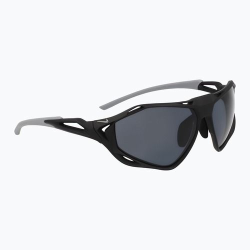 Slnečné okuliare Nike Zeus Rise matte black/grey