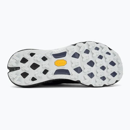 Dámske bežecké topánky Merrell Agility Peak 5 Gore-Tex women arcane