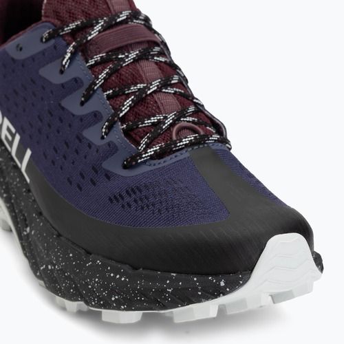Dámske bežecké topánky Merrell Agility Peak 5 Gore-Tex women arcane