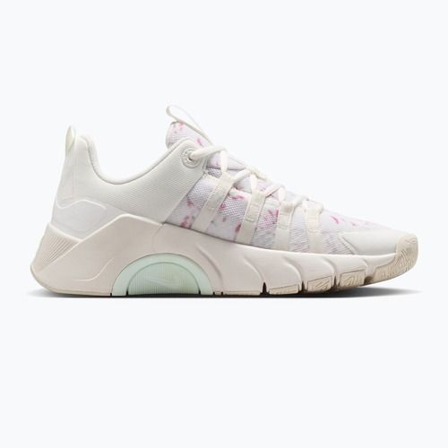 Dámske tréningové topánky Nike Free Metcon 7 SE sail/light orewood brown/barely green