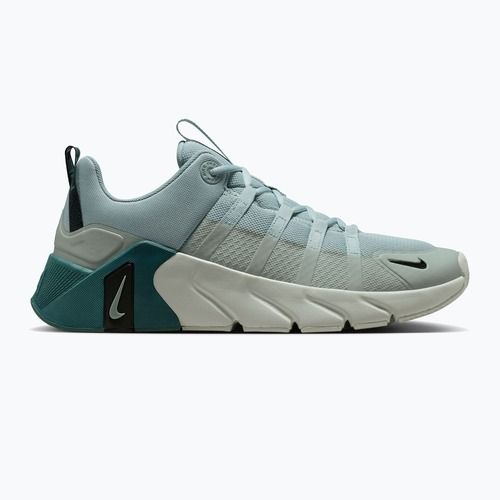 Pánske tréningové topánky Nike Free Metcon 7 light pumice/mineral slate/light silver
