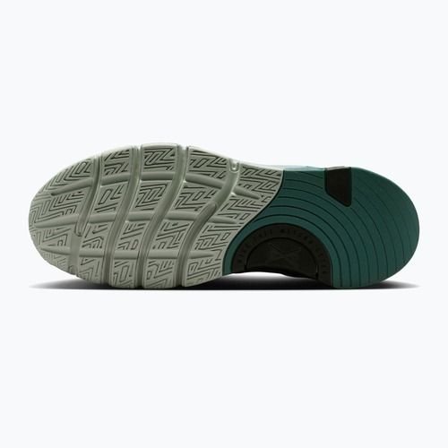 Pánske tréningové topánky Nike Free Metcon 7 light pumice/mineral slate/light silver