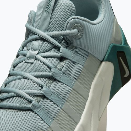 Pánske tréningové topánky Nike Free Metcon 7 light pumice/mineral slate/light silver