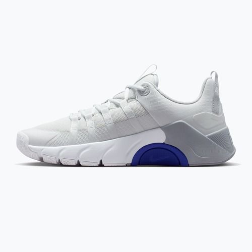 Pánske tréningové topánky Nike Free Metcon 7 photon dust/wolf grey/white