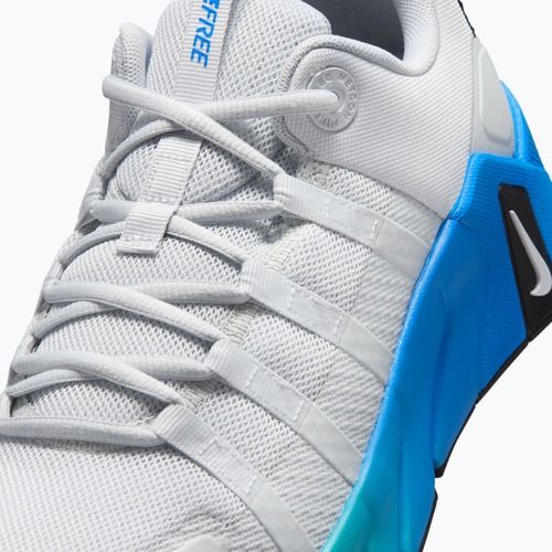 Pánske tréningové topánky Nike Free Metcon 7 pure platinum/dusty cactus/white