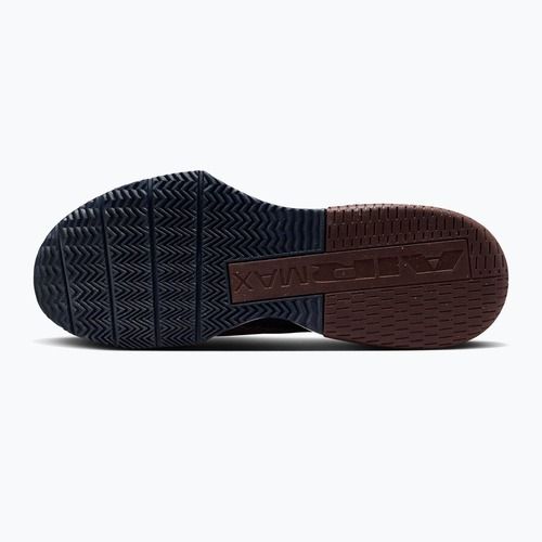 Pánske tréningové topánky Nike Air Max Alpha Trainer 6 tattoo/burgundy crush/white/obsidian