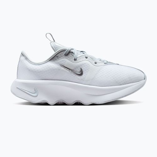 Dámske topánky Nike Motiva 2 white/pure platinum/metallic silver