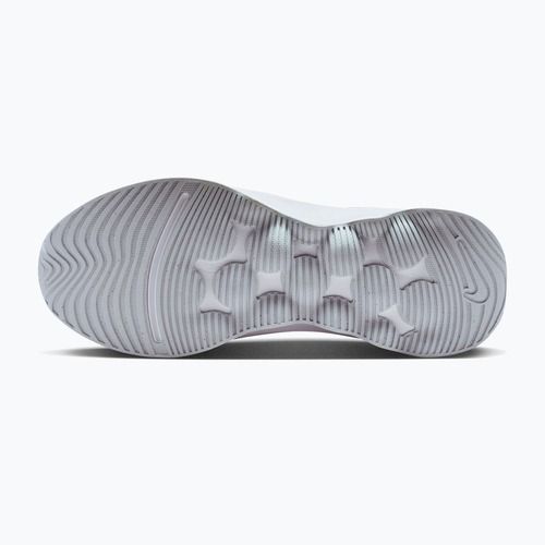 Dámske topánky Nike Motiva 2 white/pure platinum/metallic silver
