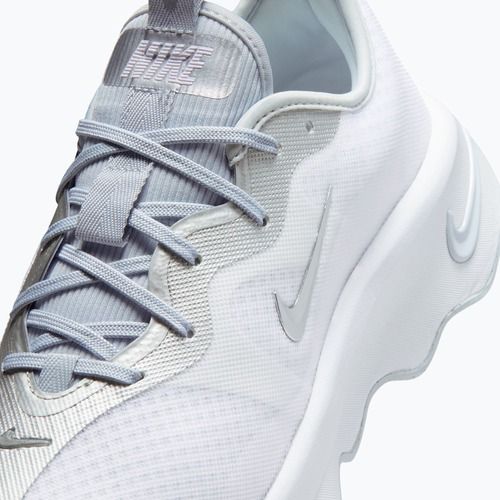 Dámske topánky Nike Motiva 2 white/pure platinum/metallic silver