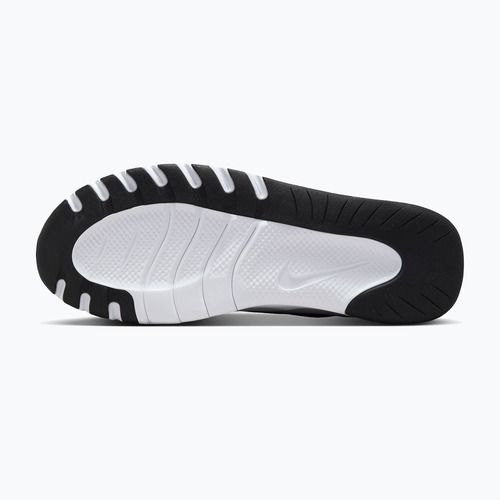 Pánske tréningové topánky Nike Flex Train black/anthracite/white